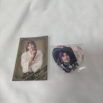 무대 마법사의 약속 무루