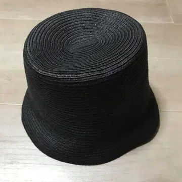 UNITED ARROWS 미사용 새상품 택 포함 버킷 햇