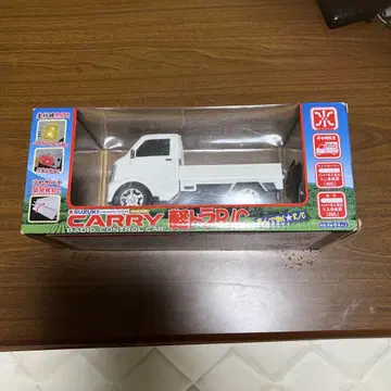 SUZUKI CARRY 라디오 컨트롤 카 1/20