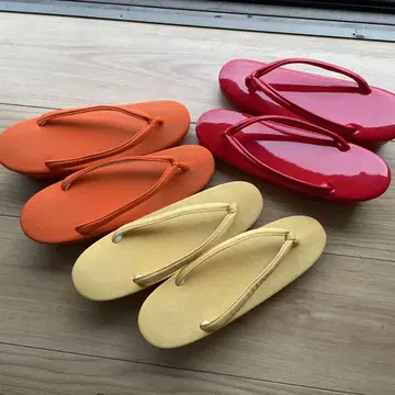 컬러풀 조리 3색 세트