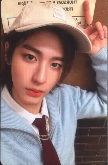 BOYNEXTDOOR HOW? LEEHAN 트레이딩 카드