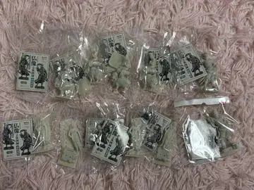 일본의 국보 불상 입체 도록 채색 변화 카이요도 컬렉션