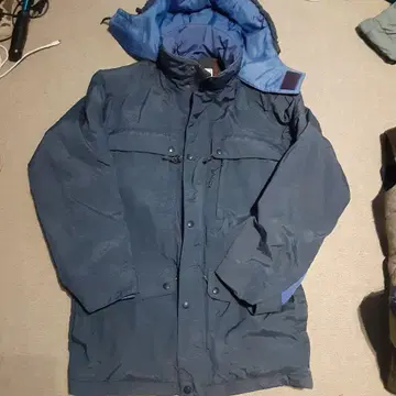 L.L.Bean 빈티지 마운틴 자켓