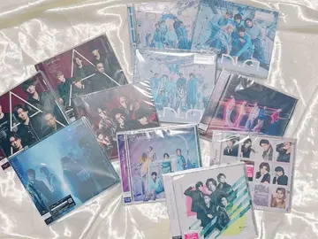 A!group CD 세트
