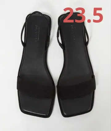 말루 유나이티드 애로우즈 샌들