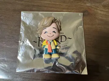Mrs. GREEN APPLE FJORD 가챠 피규어 후지사와 료카