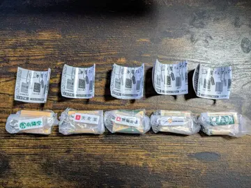 서점 참 2 가챠가챠