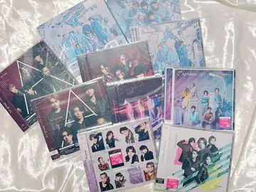 A!group CD 세트