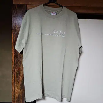 state craft 티셔츠 L 사이즈