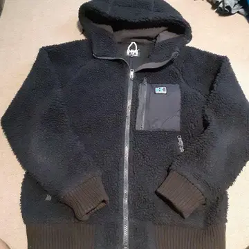 HELLY HANSEN 보아 자켓