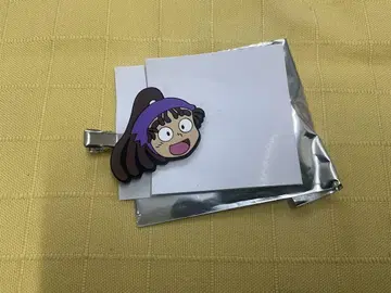 오하마 간에몬 앞머리 클립