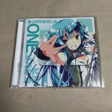 원 / GARNiDELiA