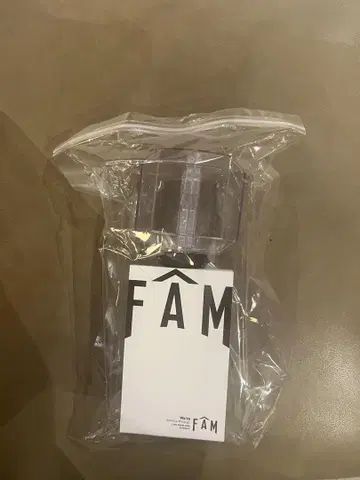FAM 응원봉