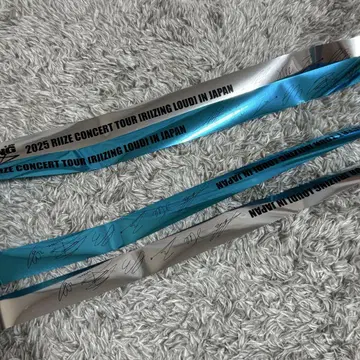 RIIZE 은 테이프 고베