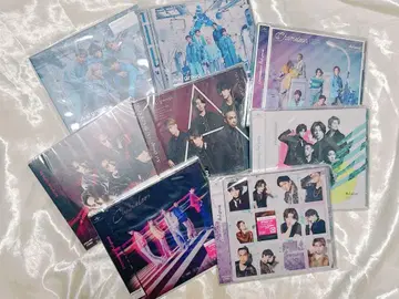 A!group CD 세트
