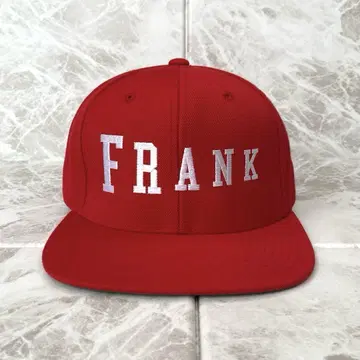 FRANK151 캡