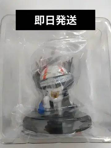 상자 파손 다다다다 피규어 터보 바바 타카쿠라 켄 12cm 프라이스 경품
