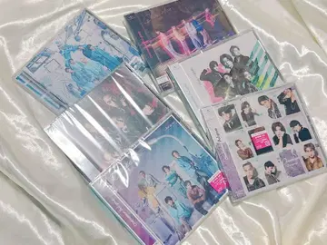 A!group CD 세트