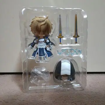 넨도로이드 Fate/GrandOrder 아서 펜드래곤 (프로토)