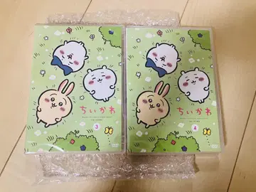 치이카와 (먼작귀)