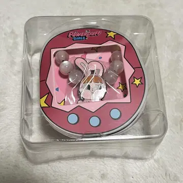 POPMART CRYBABY 크라이 베이비 파워 퍼프 블라썸
