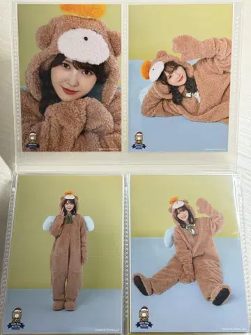히나타자카46 졸업생 사진 카토 시호 풀 컴프