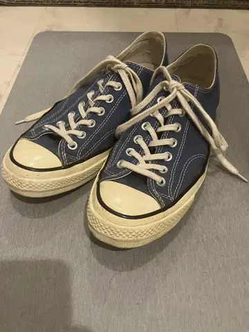 CONVERSE 척 테일러 스니커즈 28cm