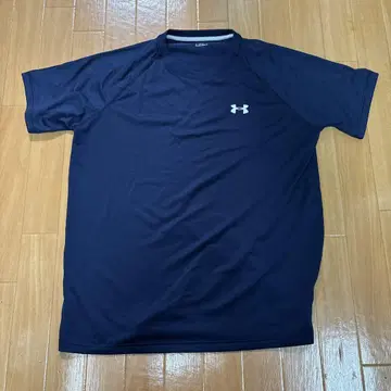 언더아머 티셔츠 XL 6종 세트