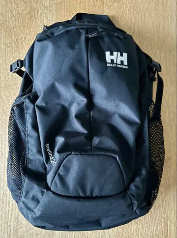 Helly Hansen Steadied 20 HY92331 블랙 백팩