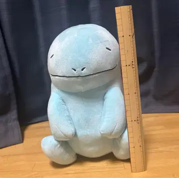 포켓몬스터 메차모후구토 봉제 인형 누오 ~노호혼 ver~