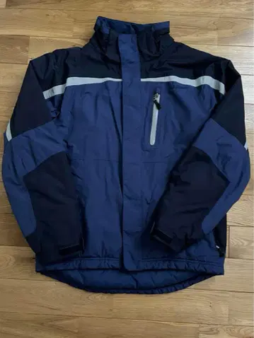 00s L.L. BEAN 마운틴 자켓 다운 충전솜 엘엘빈