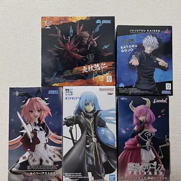 주술회전  장송의 프리렌 Fate/Grand Order 묶음 판매