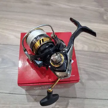 다이와 LEGALIS LT 3000-CXH