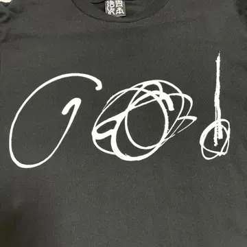 미야모토 코지 티셔츠 GO !