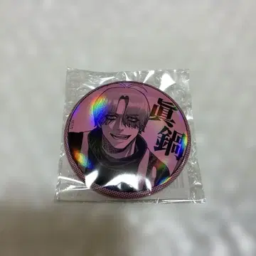 마나베 코타로 가챠 메이트 경품 M3개 쟈켓 뱅크
