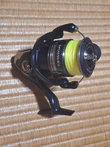 SHIMANO 미라벨 C5000XG