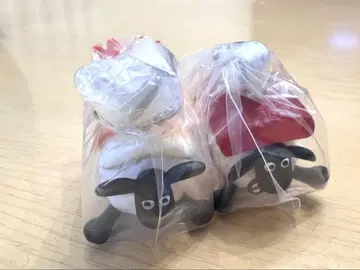 양 숀 스시 스윙 가챠가챠 헤이즐 트윈즈