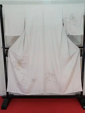 [부착] 미사용 새상품, 자수, K-161