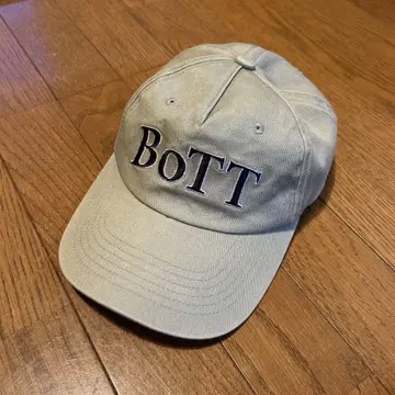 BoTT 캡