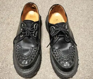 조지 콕스 블랙 UK8