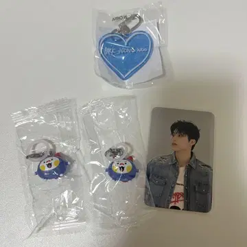 TRUZ 메지루시 액세서리 WOOPY 캡슐 토이, 트레이딩 카드 세트