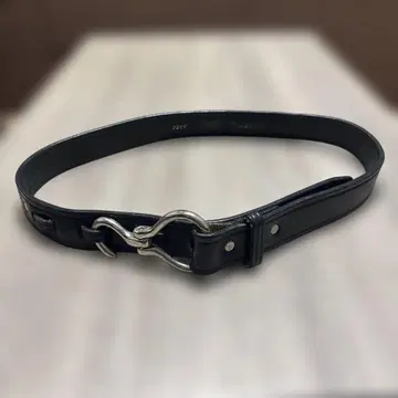 TORY LEATHER/토리 가죽 벨트 32