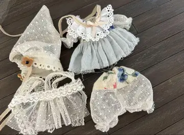 미니 브라이스 아웃핏 인기 작가님 의류