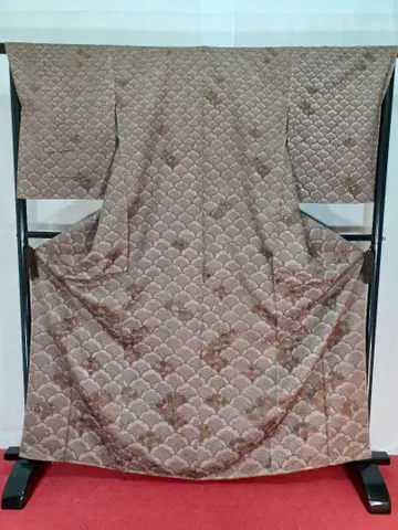 코몬] 미사용 새상품, 바느질 처리됨 K-354