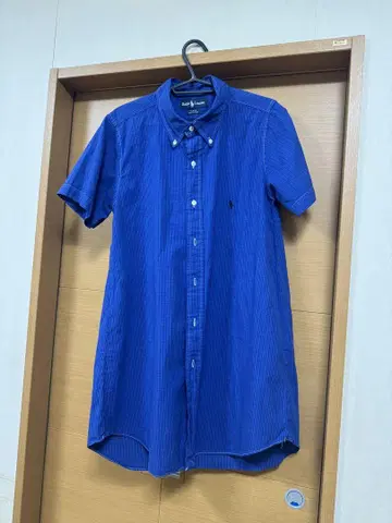 랄프 폴로 셔츠
