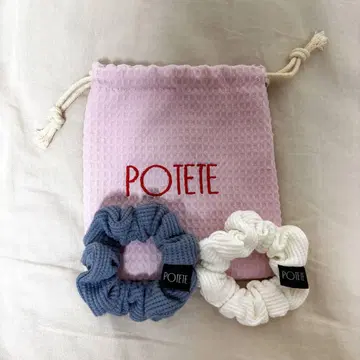 potete 스크런치