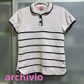archivio 피케 셔츠 38