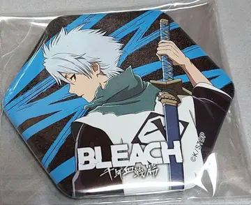 bleach 가라오케의 철인 캔뱃지 히바타니