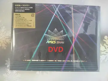 스노우맨 돔 투어 2024 레이즈 <DVD>