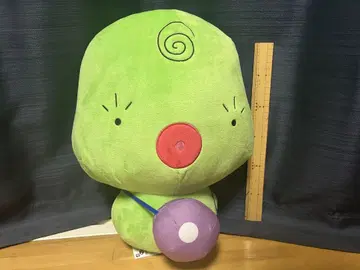 오자마녀 도레미 메차모후구토 봉제 인형 ~마조리카~